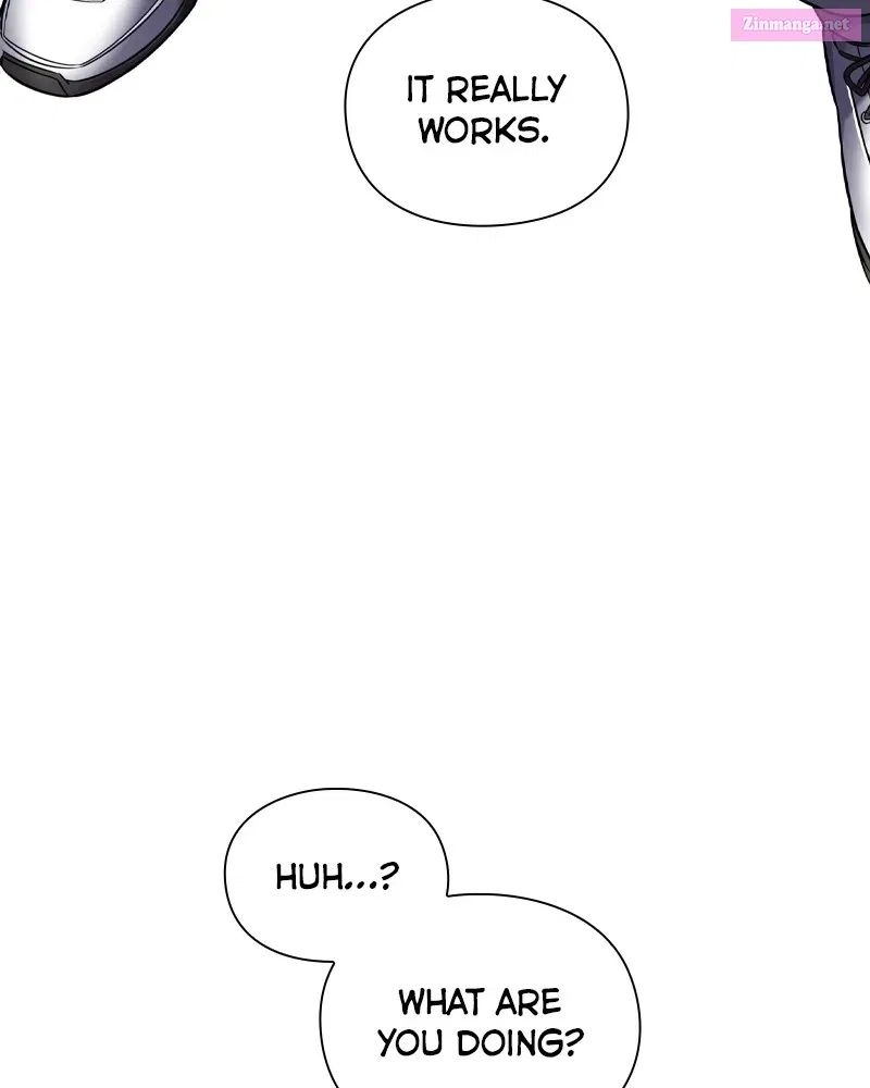 Night of the Goblin Zinmanga X Chapter 14 Page 44