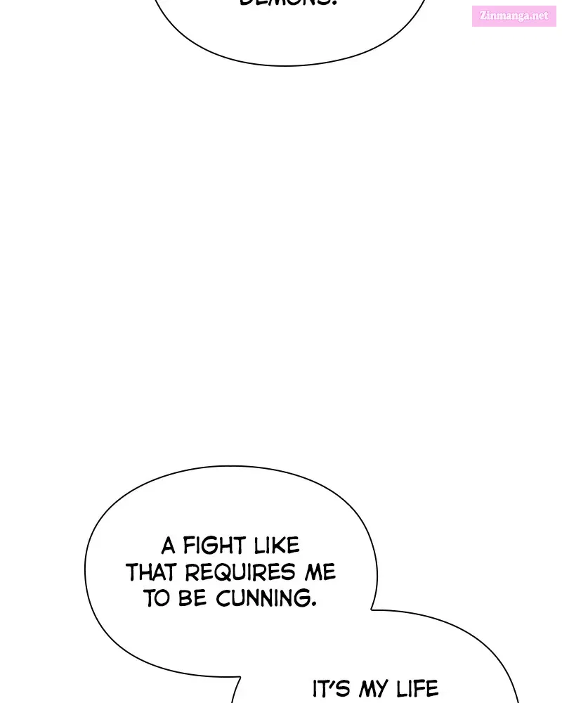 Night of the Goblin Zinmanga X Chapter 14 Page 77