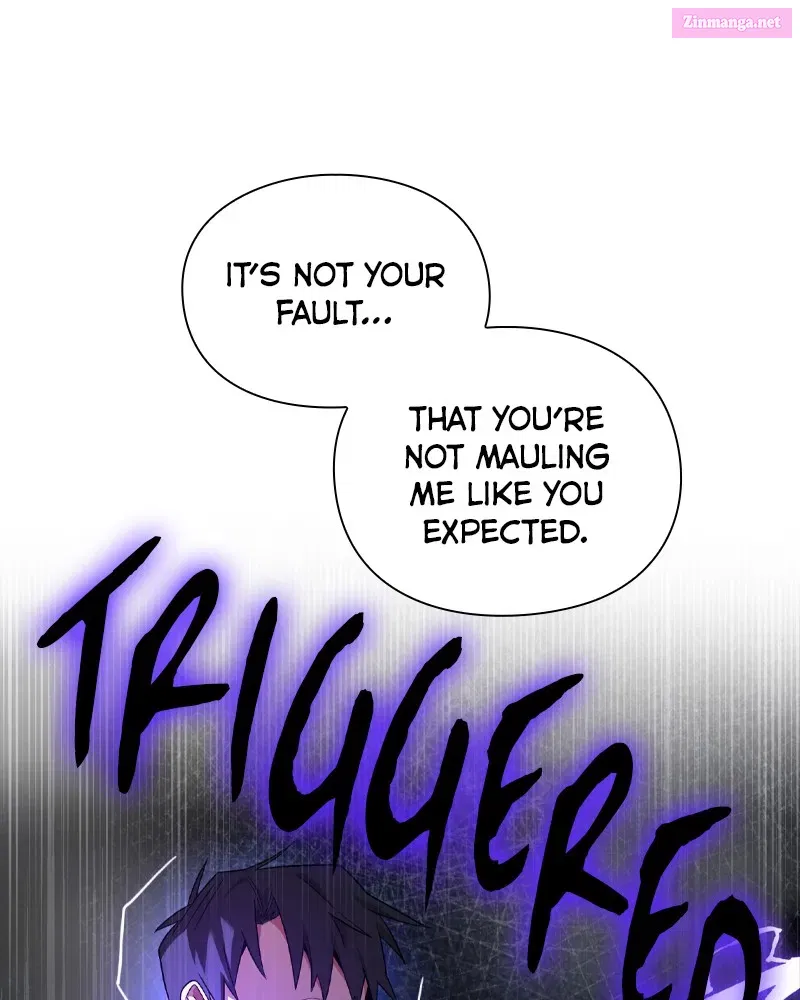 Night of the Goblin Zinmanga X Chapter 14 Page 84
