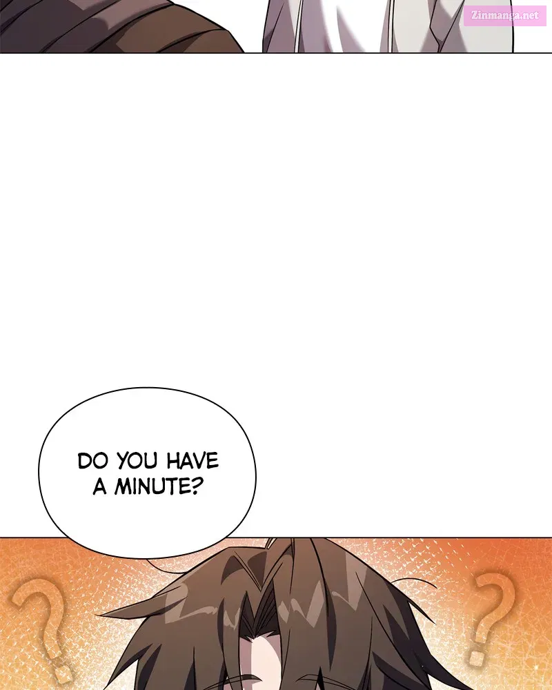 Night of the Goblin Zinmanga X Chapter 13 Page 8