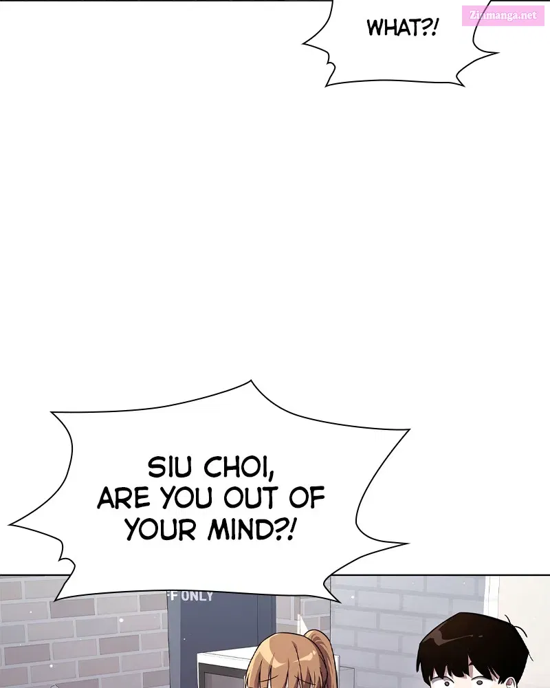 Night of the Goblin Zinmanga X Chapter 13 Page 12