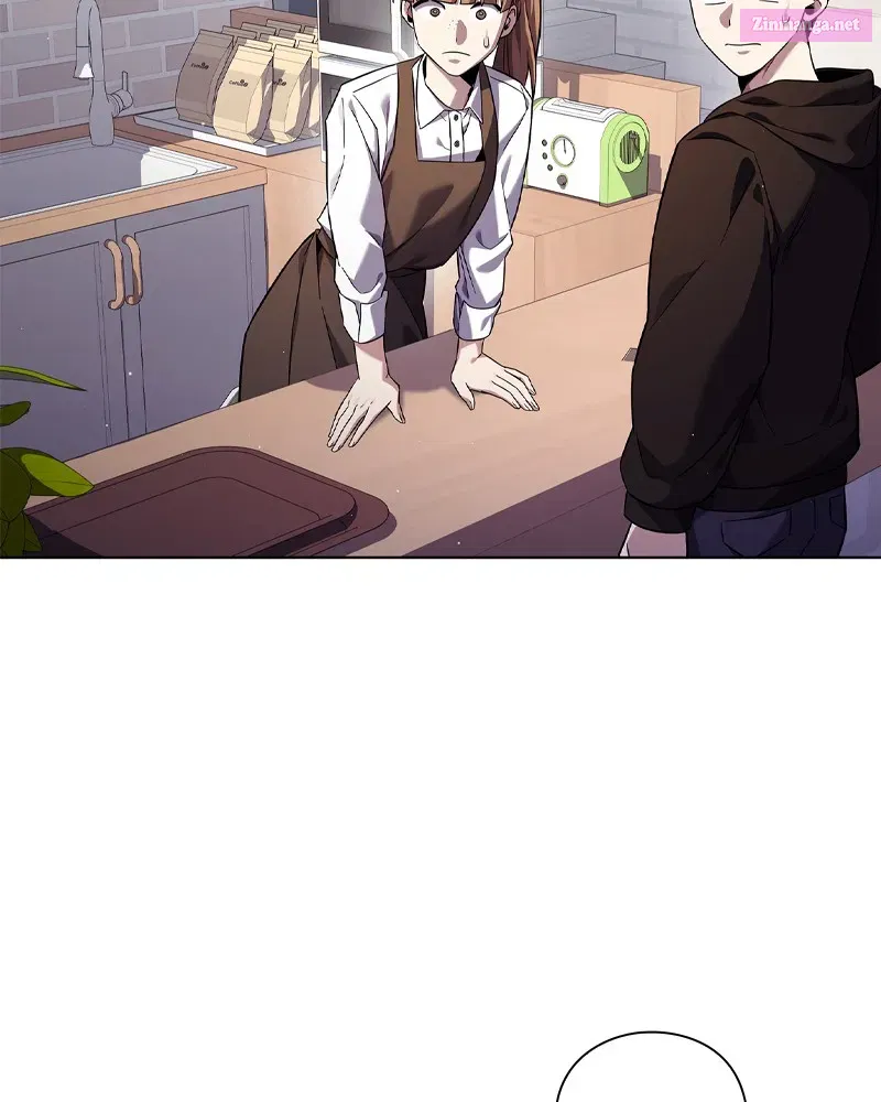 Night of the Goblin Zinmanga X Chapter 13 Page 13