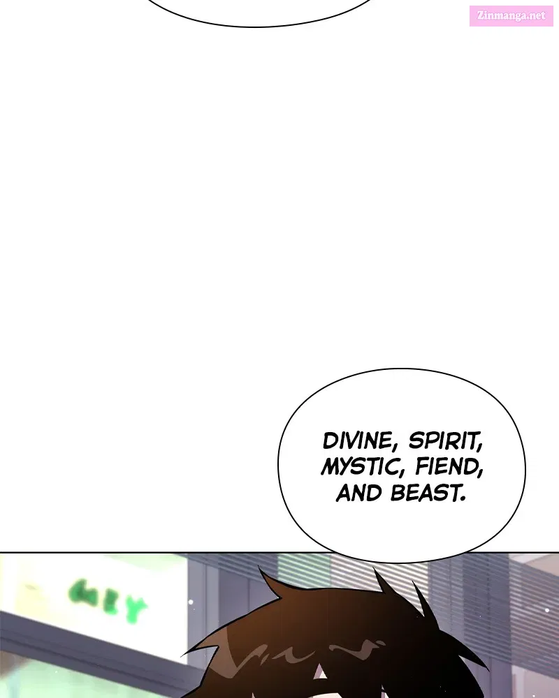Night of the Goblin Zinmanga X Chapter 13 Page 19