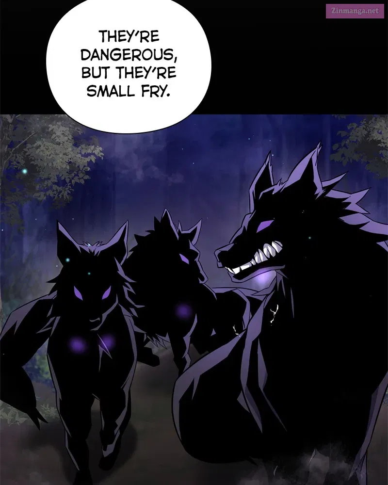 Night of the Goblin Zinmanga X Chapter 13 Page 26