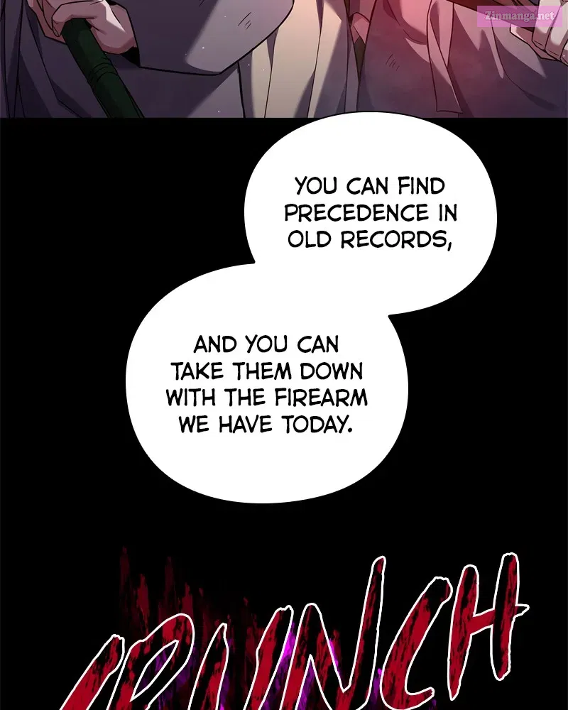 Night of the Goblin Zinmanga X Chapter 13 Page 29