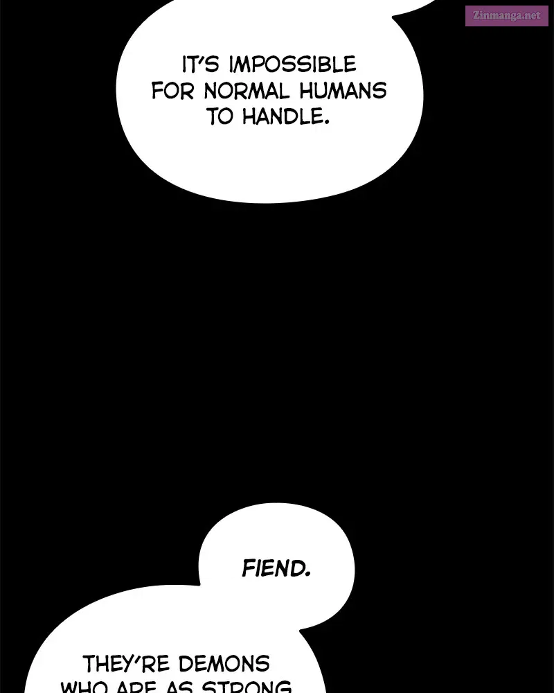 Night of the Goblin Zinmanga X Chapter 13 Page 31
