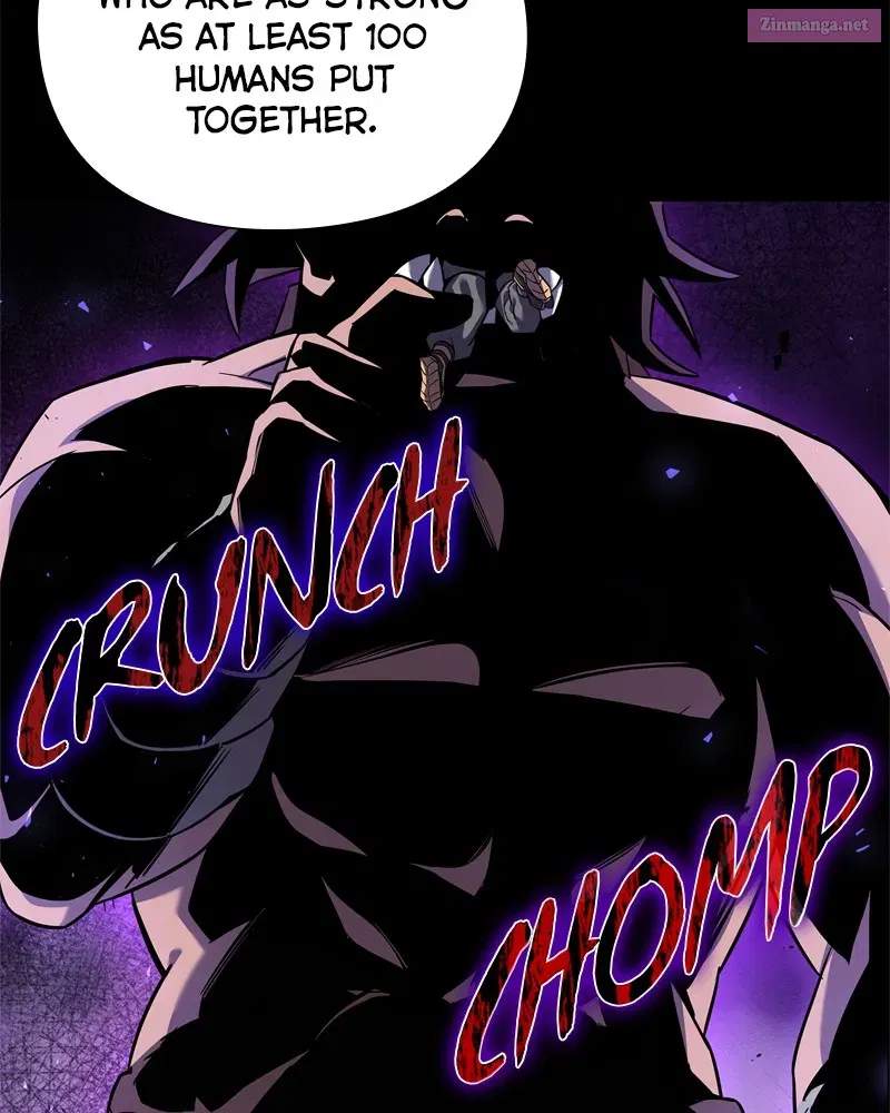 Night of the Goblin Zinmanga X Chapter 13 Page 32