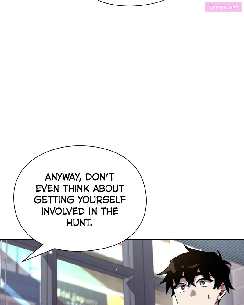 Night of the Goblin Zinmanga X Chapter 13 Page 42