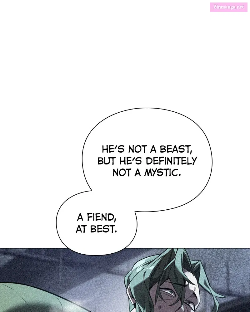 Night of the Goblin Zinmanga X Chapter 13 Page 48