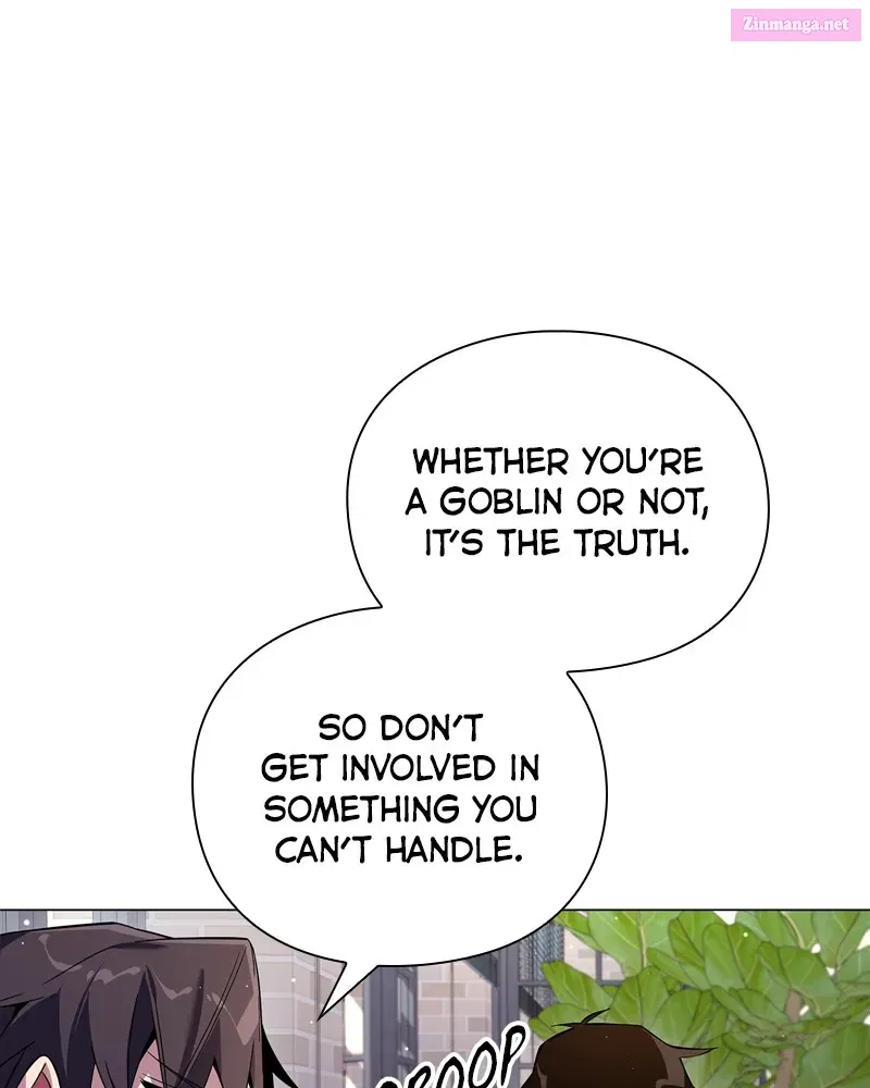 Night of the Goblin Zinmanga X Chapter 13 Page 57