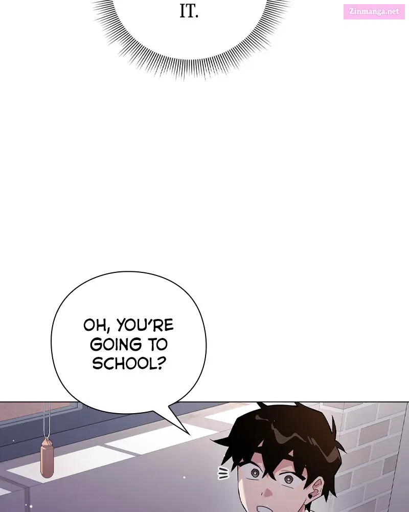 Night of the Goblin Zinmanga X Chapter 13 Page 66