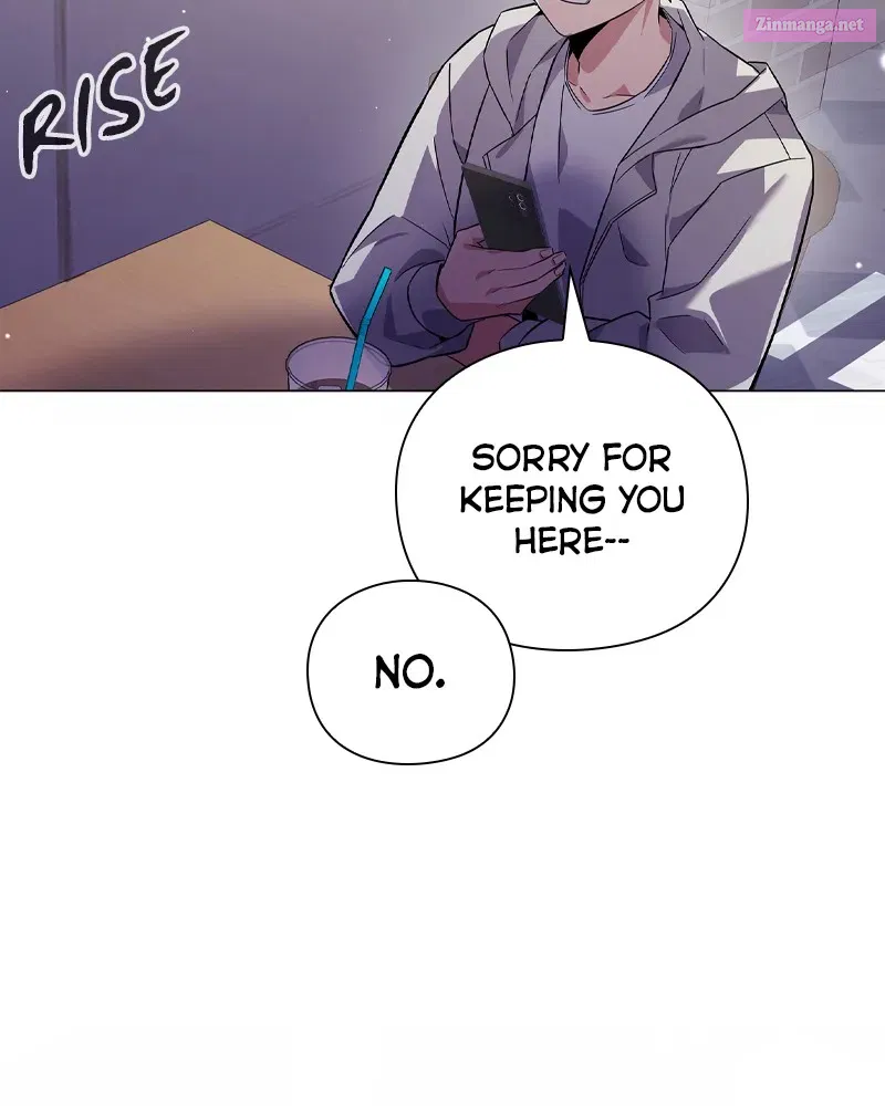 Night of the Goblin Zinmanga X Chapter 13 Page 67
