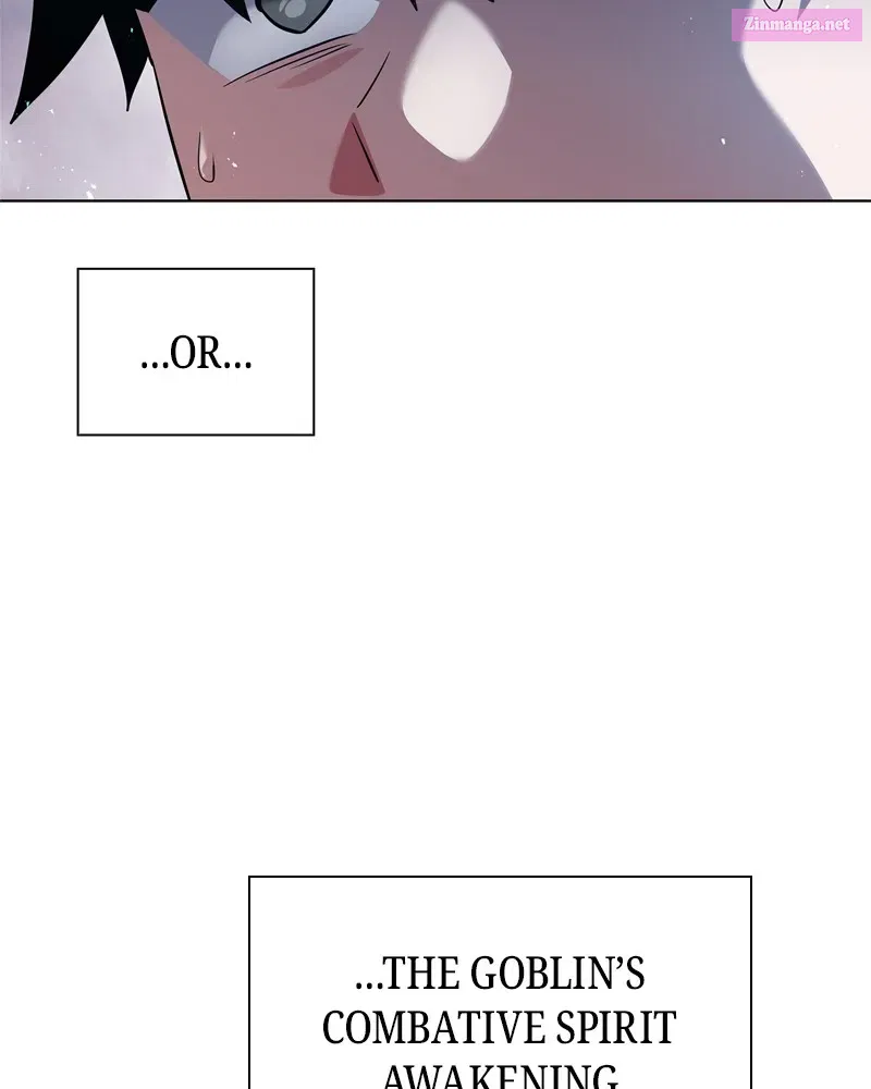 Night of the Goblin Zinmanga X Chapter 12 Page 29