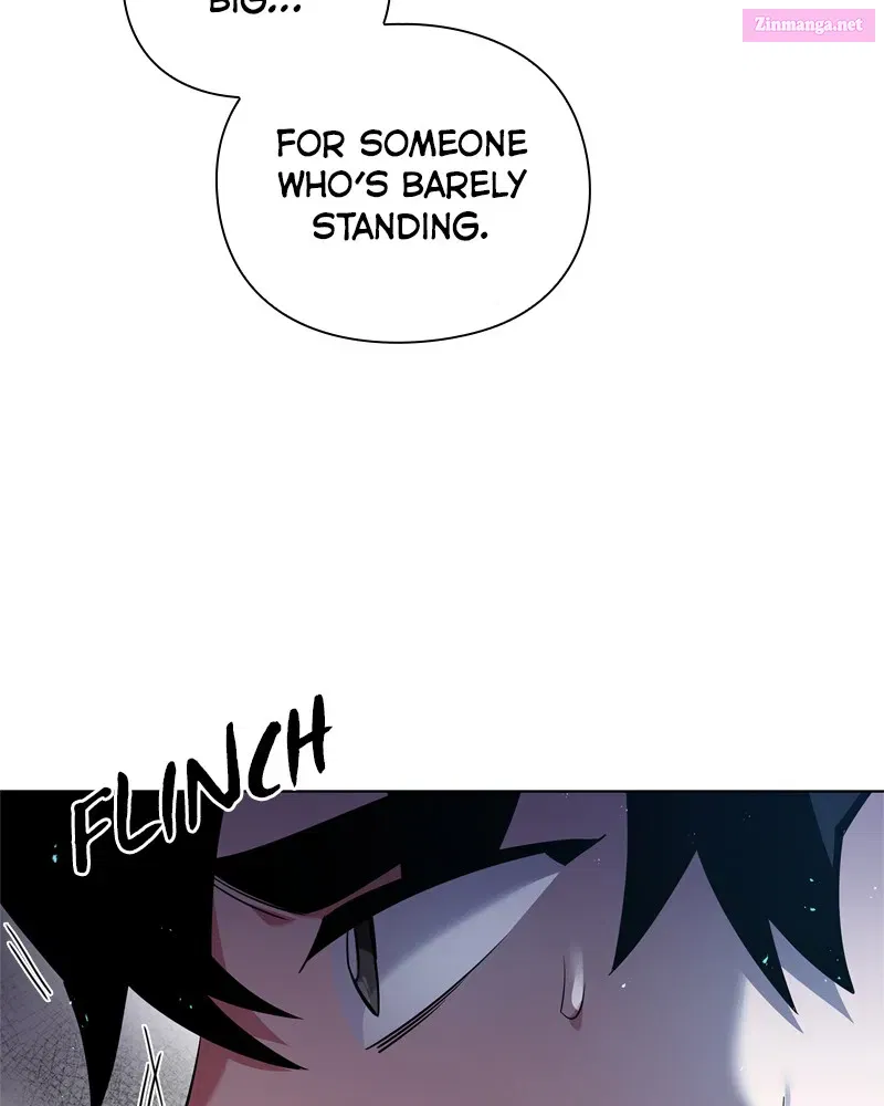 Night of the Goblin Zinmanga X Chapter 12 Page 31