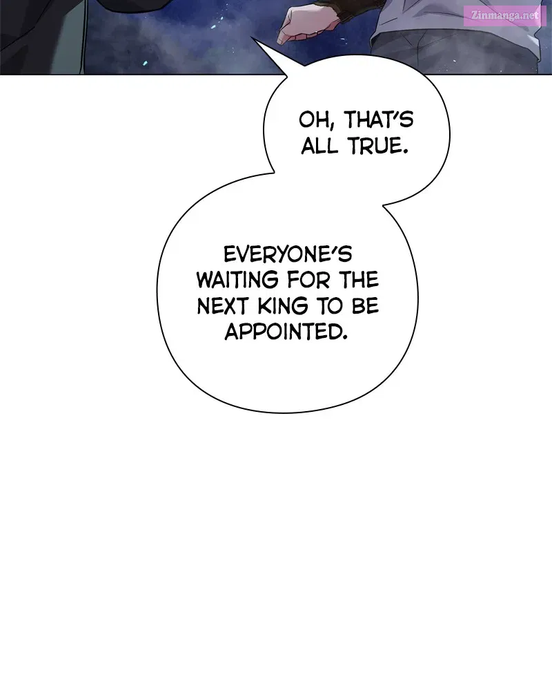 Night of the Goblin Zinmanga X Chapter 12 Page 41