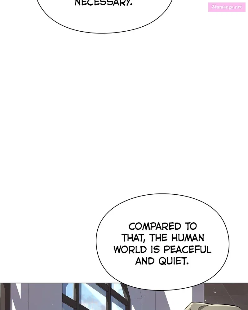 Night of the Goblin Zinmanga X Chapter 12 Page 45