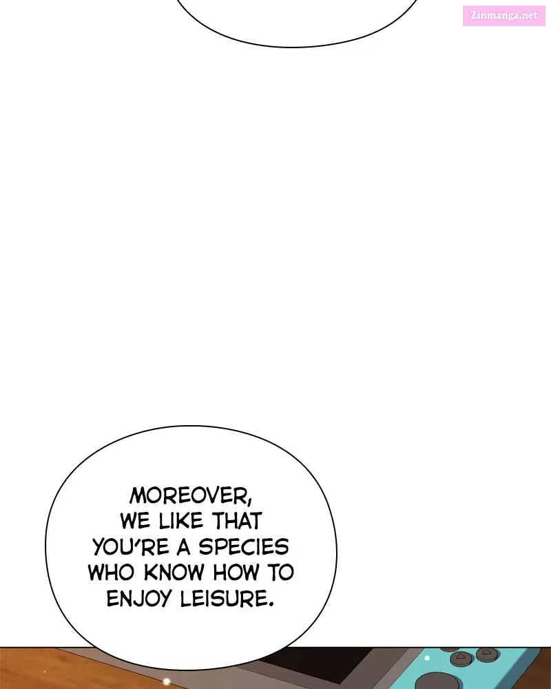 Night of the Goblin Zinmanga X Chapter 12 Page 47