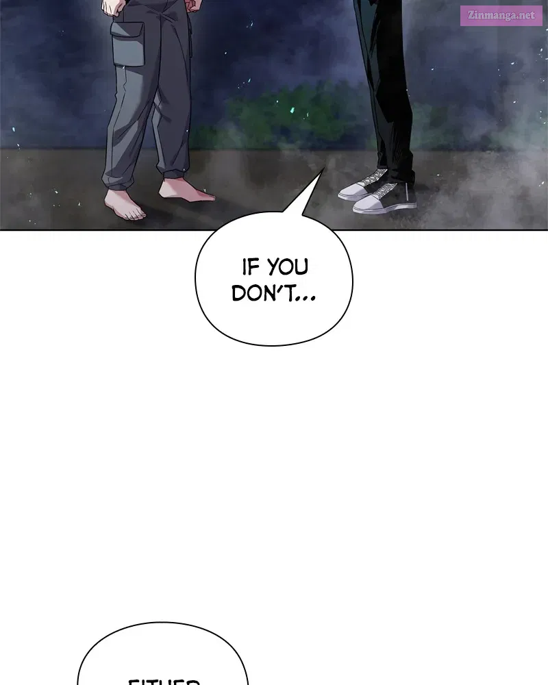 Night of the Goblin Zinmanga X Chapter 12 Page 70