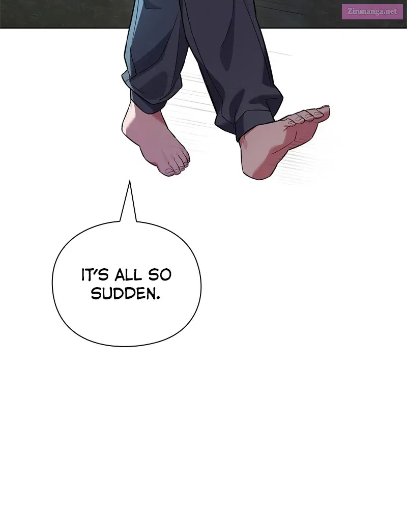 Night of the Goblin Zinmanga X Chapter 12 Page 84