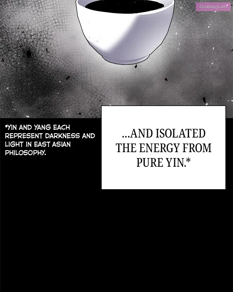 Night of the Goblin Zinmanga X Chapter 12 Page 121