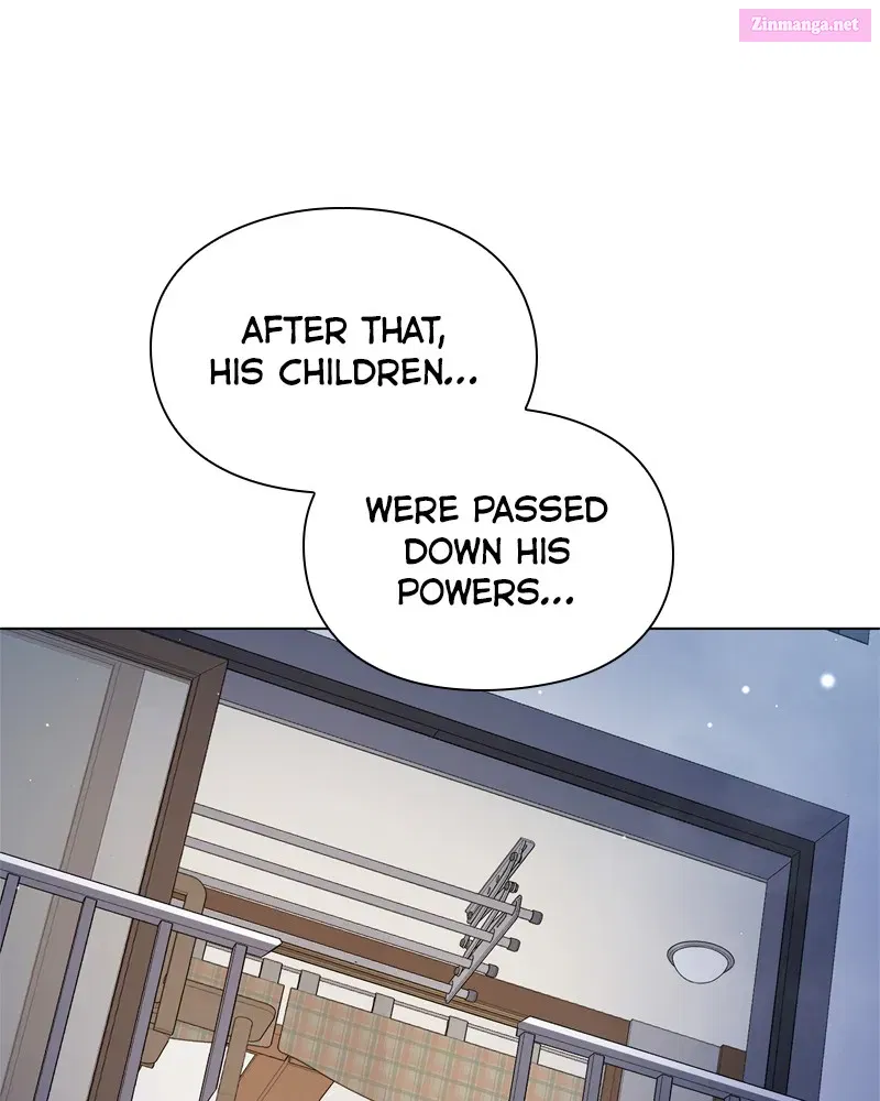 Night of the Goblin Zinmanga X Chapter 12 Page 126