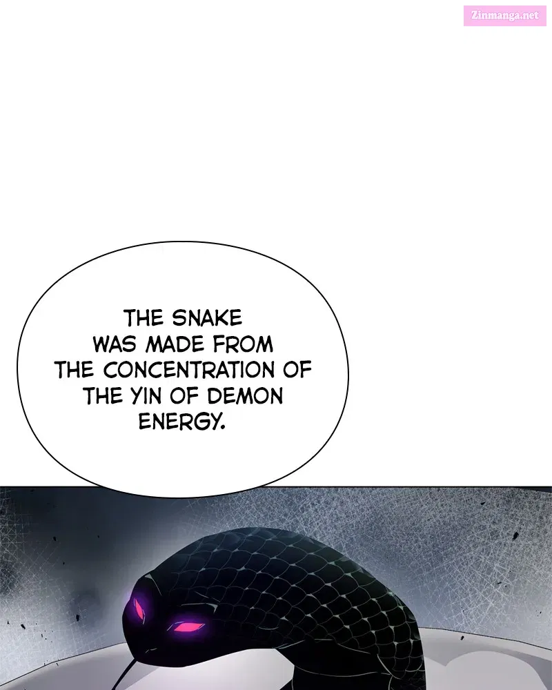Night of the Goblin Zinmanga X Chapter 12 Page 132