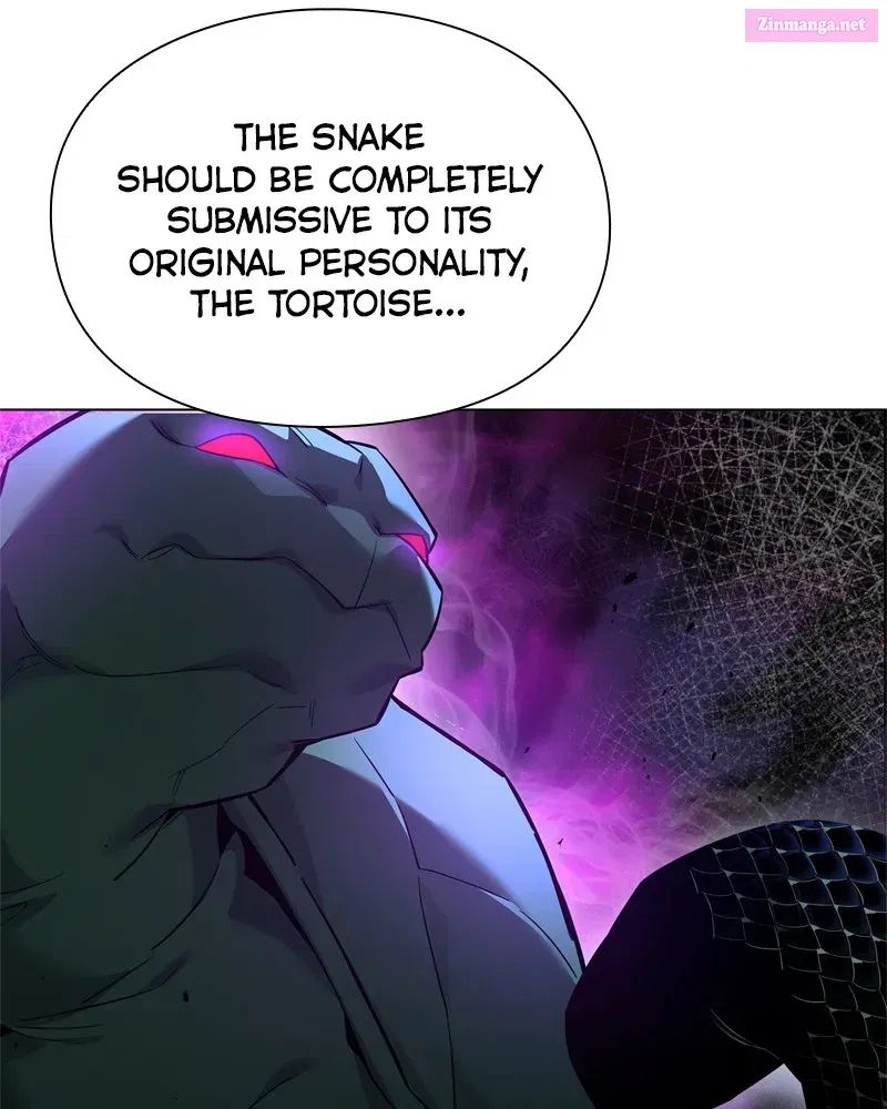 Night of the Goblin Zinmanga X Chapter 12 Page 134