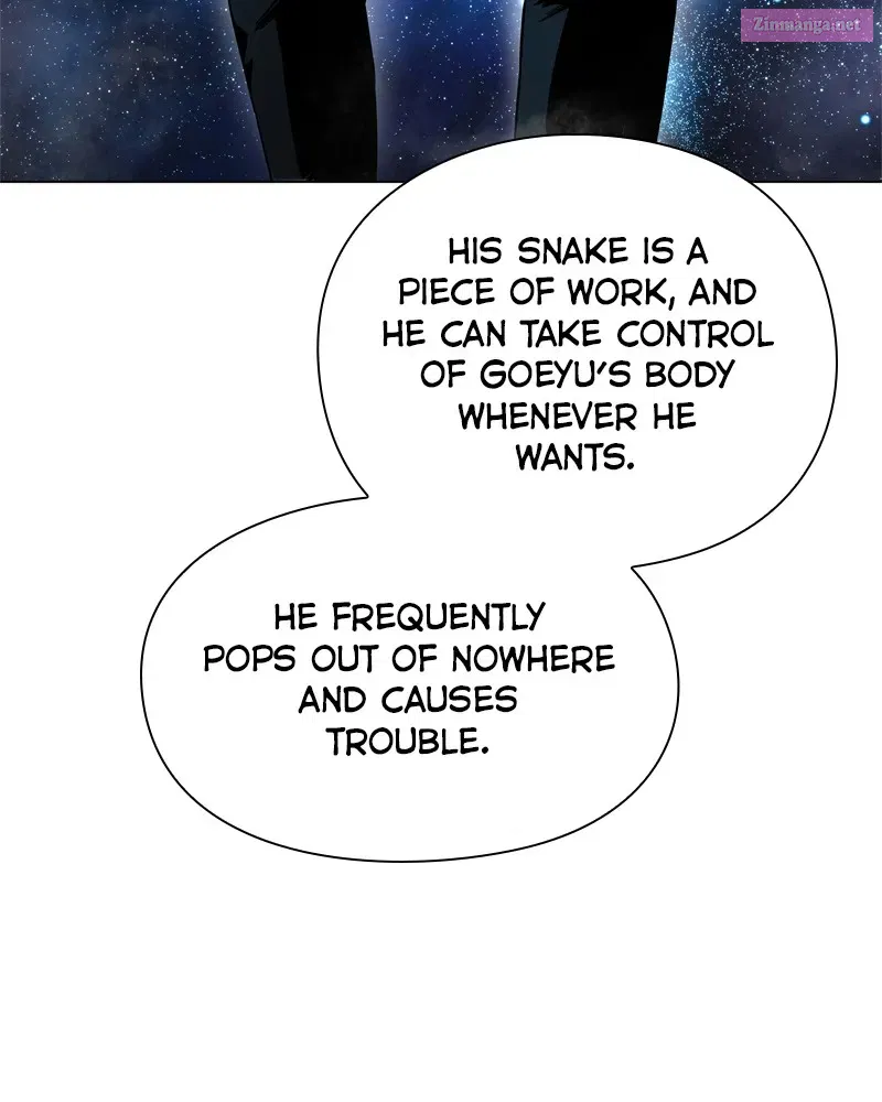 Night of the Goblin Zinmanga X Chapter 12 Page 137