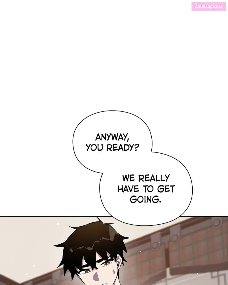 Night of the Goblin Zinmanga X Chapter 12 Page 140