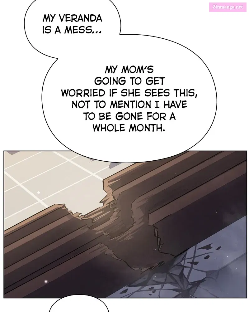 Night of the Goblin Zinmanga X Chapter 12 Page 144