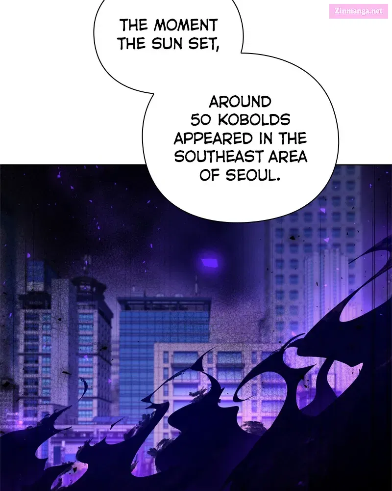Night of the Goblin Zinmanga X Chapter 12 Page 164