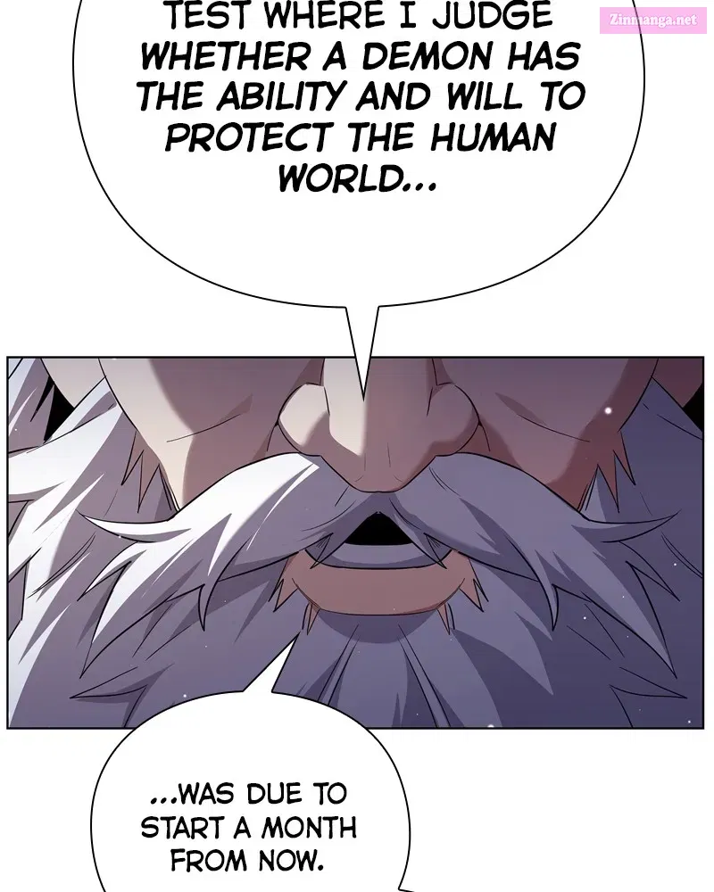 Night of the Goblin Zinmanga X Chapter 12 Page 184