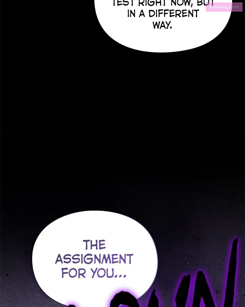 Night of the Goblin Zinmanga X Chapter 12 Page 187