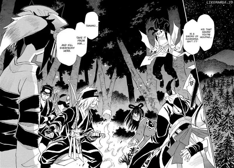 Reto the Protector Zinmanga X Chapter 11 Page 6