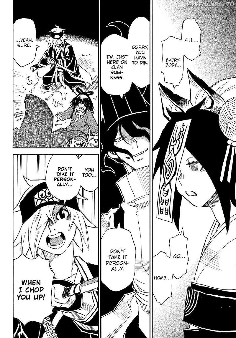 Reto the Protector Zinmanga X Chapter 11 Page 7