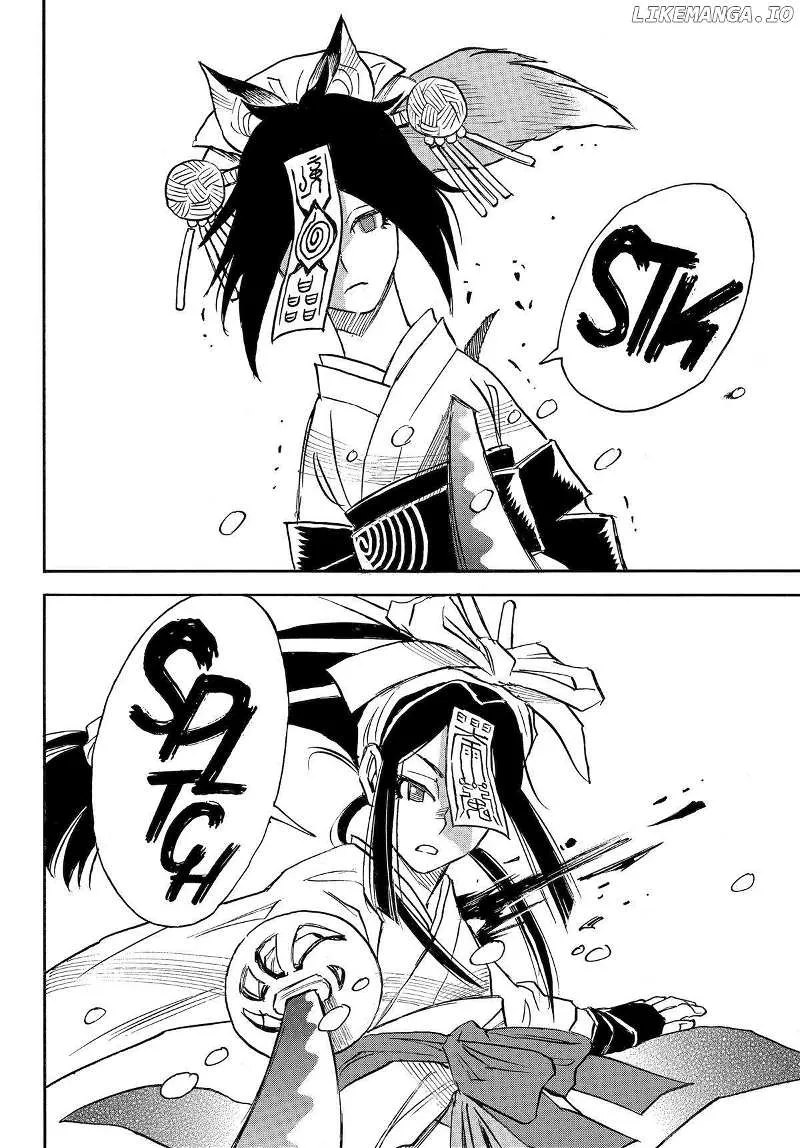 Reto the Protector Zinmanga X Chapter 11 Page 13