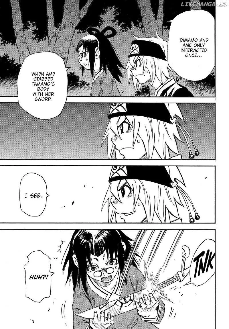 Reto the Protector Zinmanga X Chapter 11 Page 20