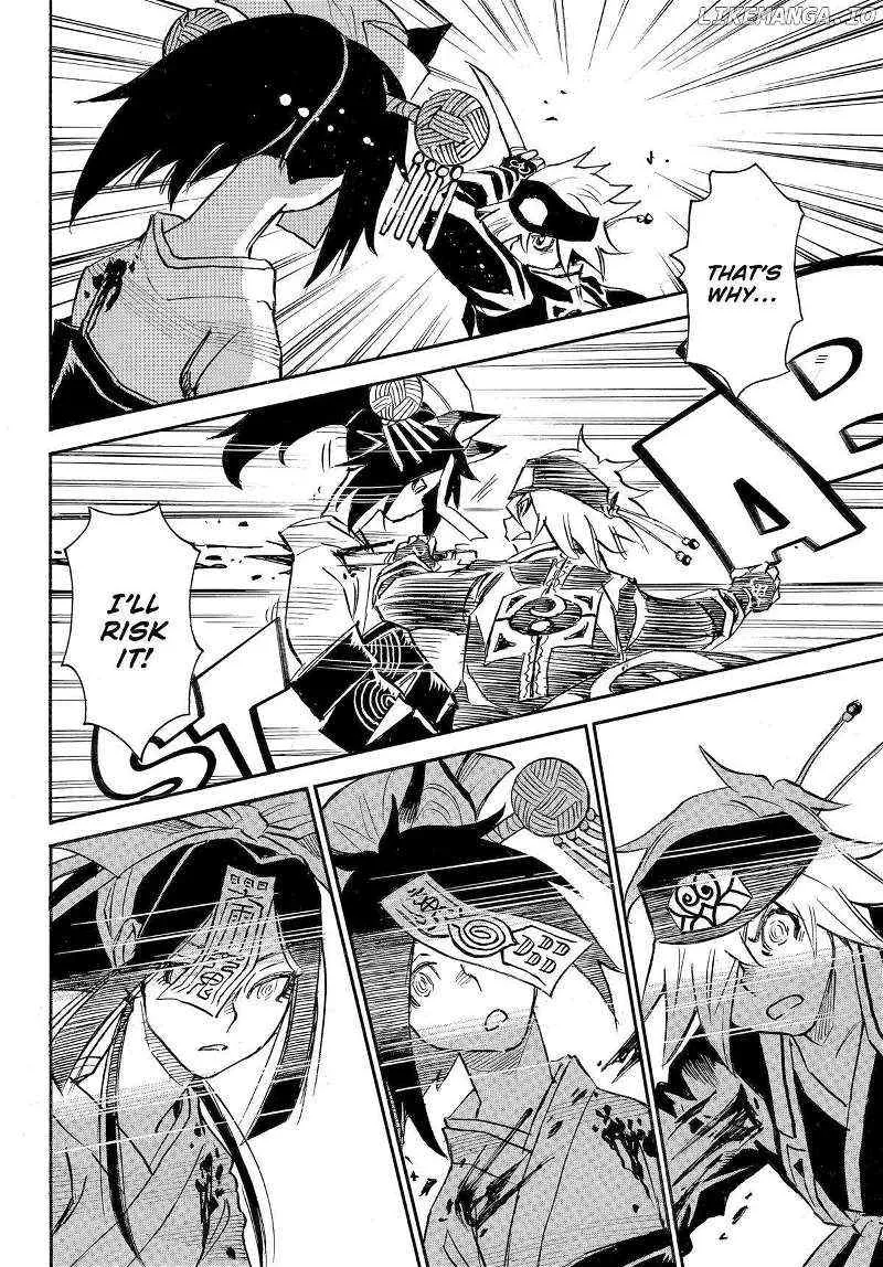 Reto the Protector Zinmanga X Chapter 11 Page 23