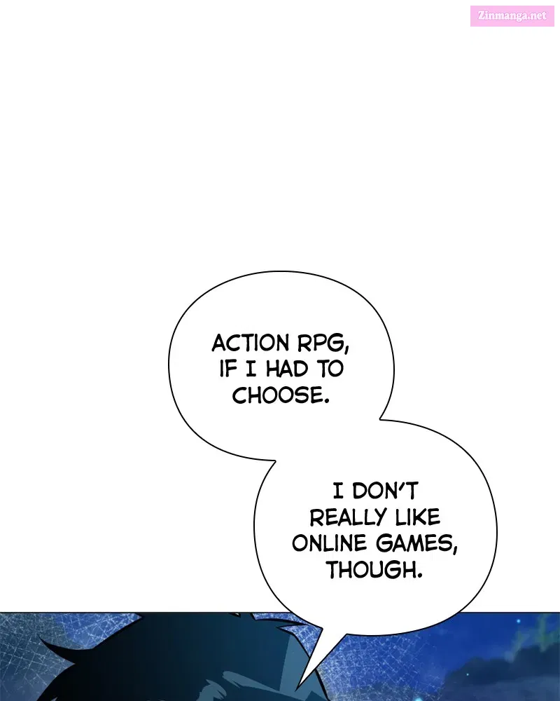 Night of the Goblin Zinmanga X Chapter 11 Page 39