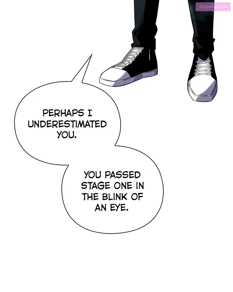 Night of the Goblin Zinmanga X Chapter 11 Page 100