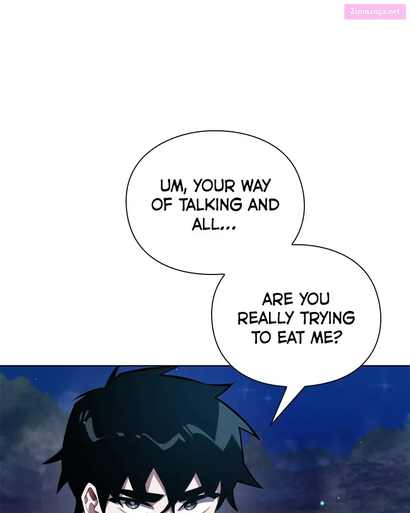Night of the Goblin Zinmanga X Chapter 11 Page 101