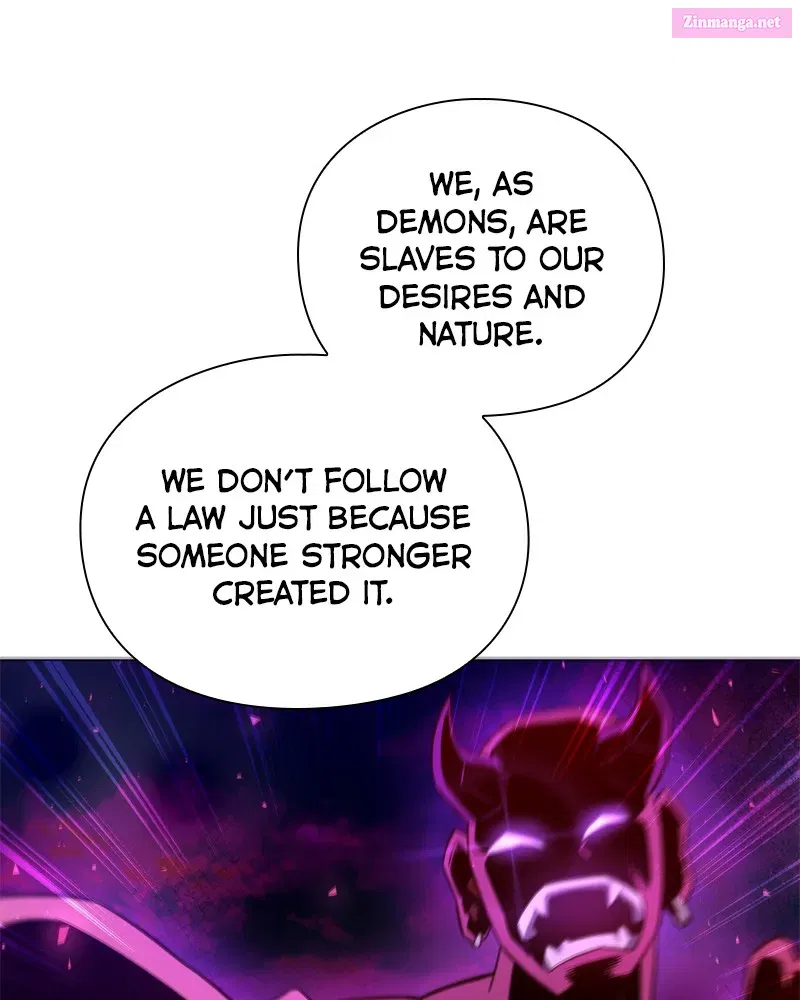 Night of the Goblin Zinmanga X Chapter 11 Page 112