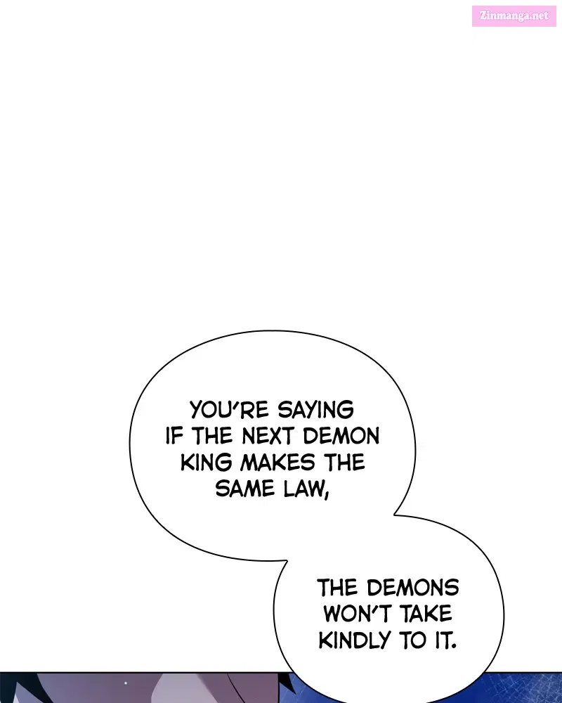 Night of the Goblin Zinmanga X Chapter 11 Page 132