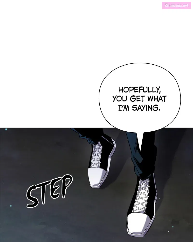 Night of the Goblin Zinmanga X Chapter 11 Page 140