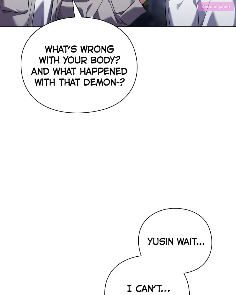 Night of the Goblin Zinmanga X Chapter 10 Page 5