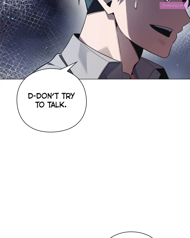 Night of the Goblin Zinmanga X Chapter 10 Page 8