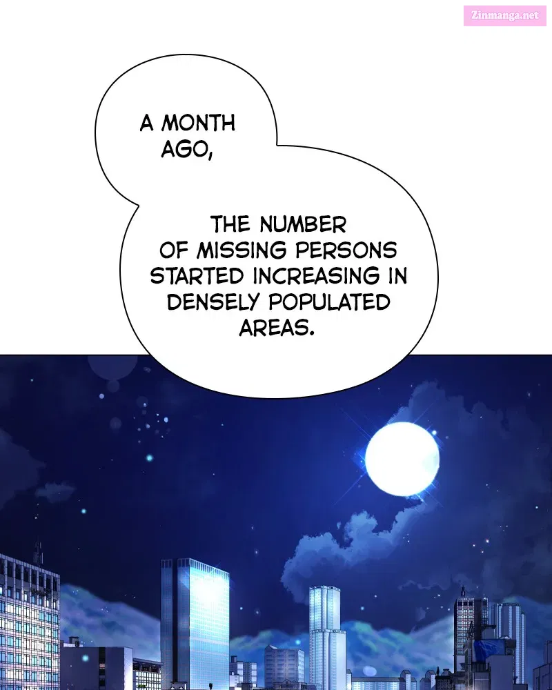 Night of the Goblin Zinmanga X Chapter 10 Page 43