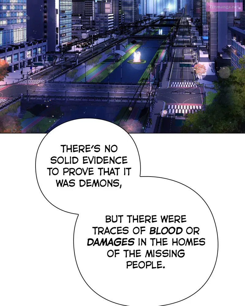 Night of the Goblin Zinmanga X Chapter 10 Page 44