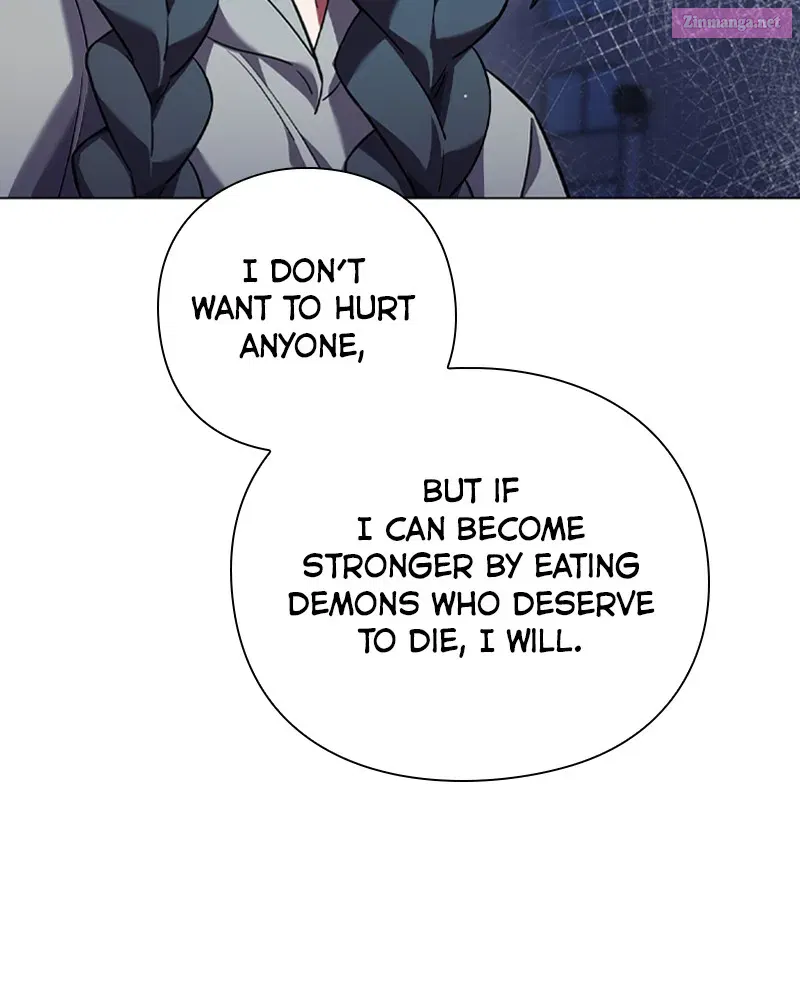 Night of the Goblin Zinmanga X Chapter 10 Page 106