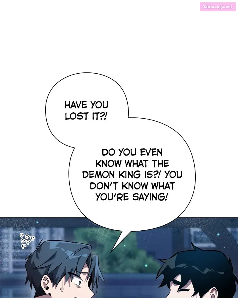 Night of the Goblin Zinmanga X Chapter 10 Page 119